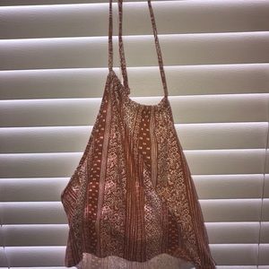 Forever 21 Halter top